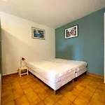 Nice Studio With Balcony Near The Beach