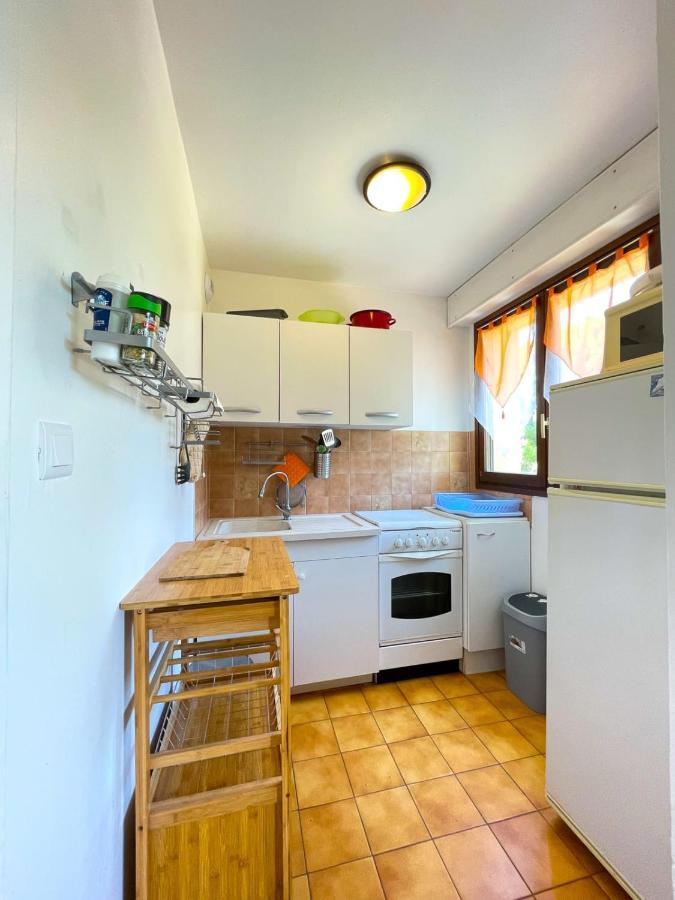 Appartamento With Balcony Near The