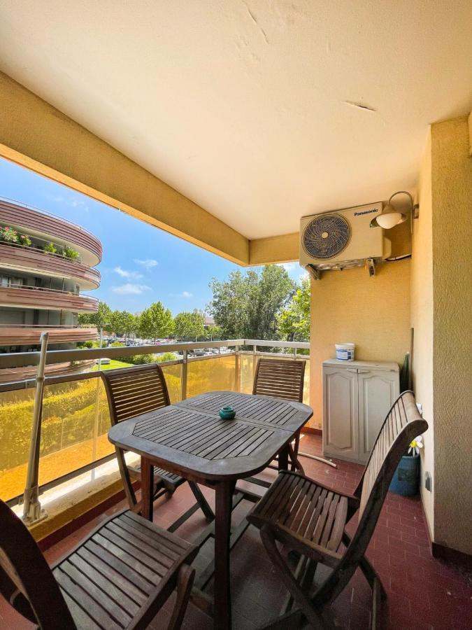 Appartamento With Balcony Near The *